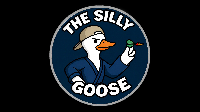 Interactive Darts at The Silly Goose in Wakefield